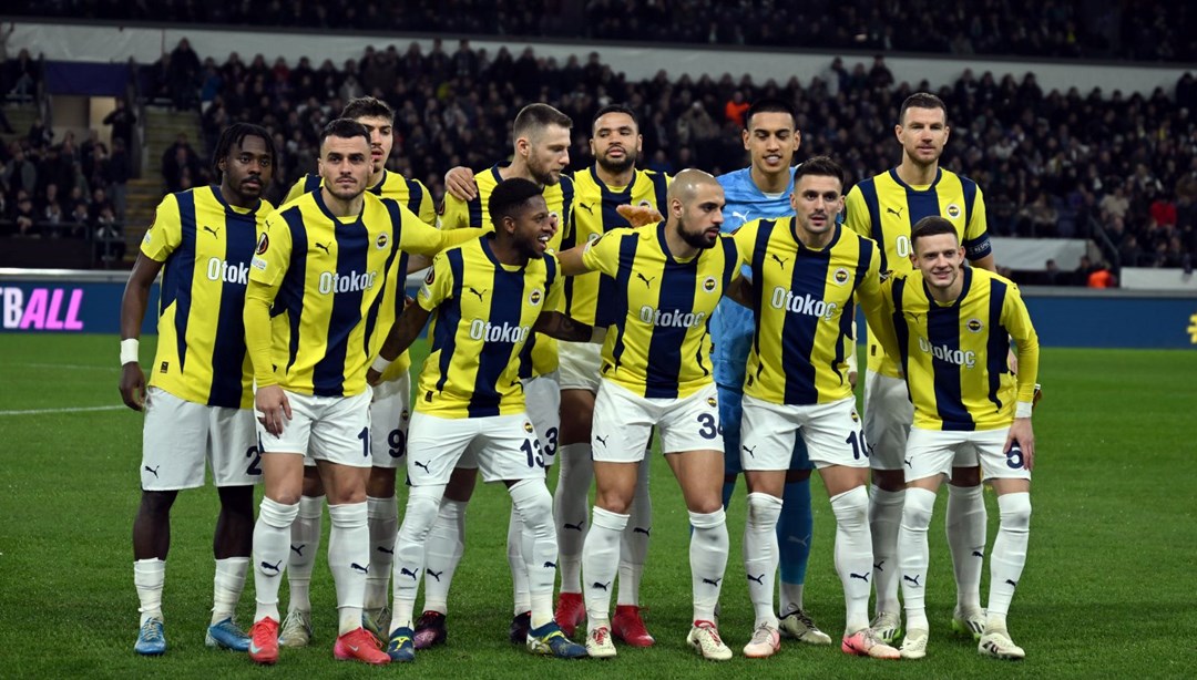 Fenerbahçe kura çekimi ne zaman saat kaçta? FENERBAHÇE MUHTEMEL RAKİPLERİ – Son Dakika Spor Haberleri