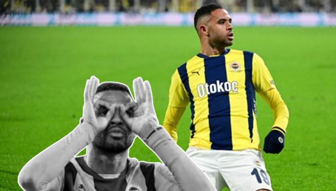 UEFA Avrupa Ligi gol krallığı: Fenerbahçe’nin yıldızının zirve yarışı – Son Dakika Spor Haberleri