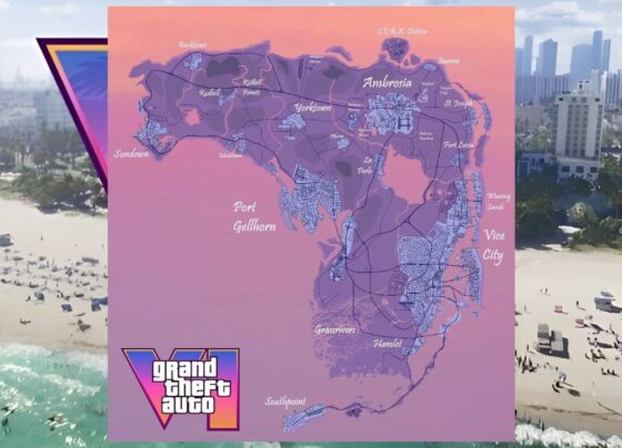 GTA 6 bitti mi? Şu anda tamamen oynanabilir durumda