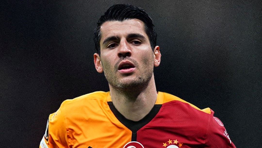 Galatasaray’da Morata gelişmesi: Gaziantep deplasmanına gidecek mi? – Son Dakika Spor Haberleri