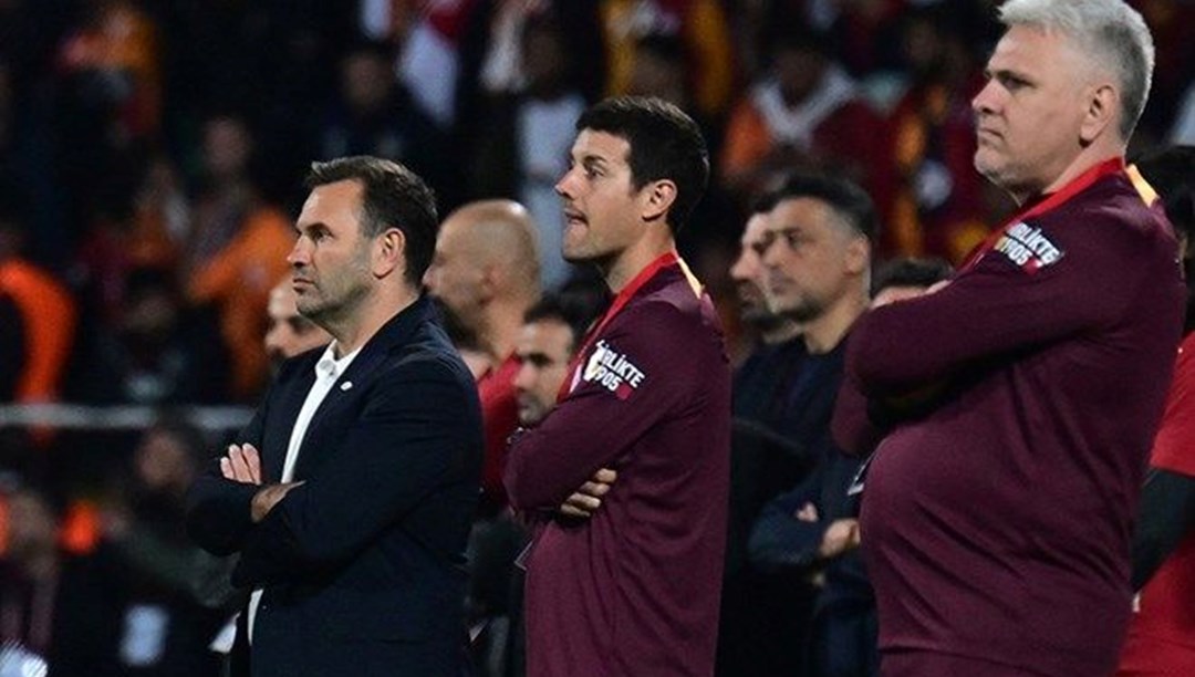 Galatasaray teknik ekibinden Mourinho’nun sözlerine yanıt: “Ben bir insanım, maymun değilim.” – Son Dakika Spor Haberleri