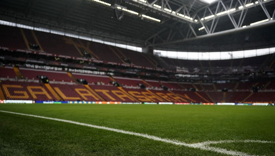 Galatasaray ve Fenerbahçe rekabeti: RAMS Park’ta 16. randevu – Son Dakika Spor Haberleri