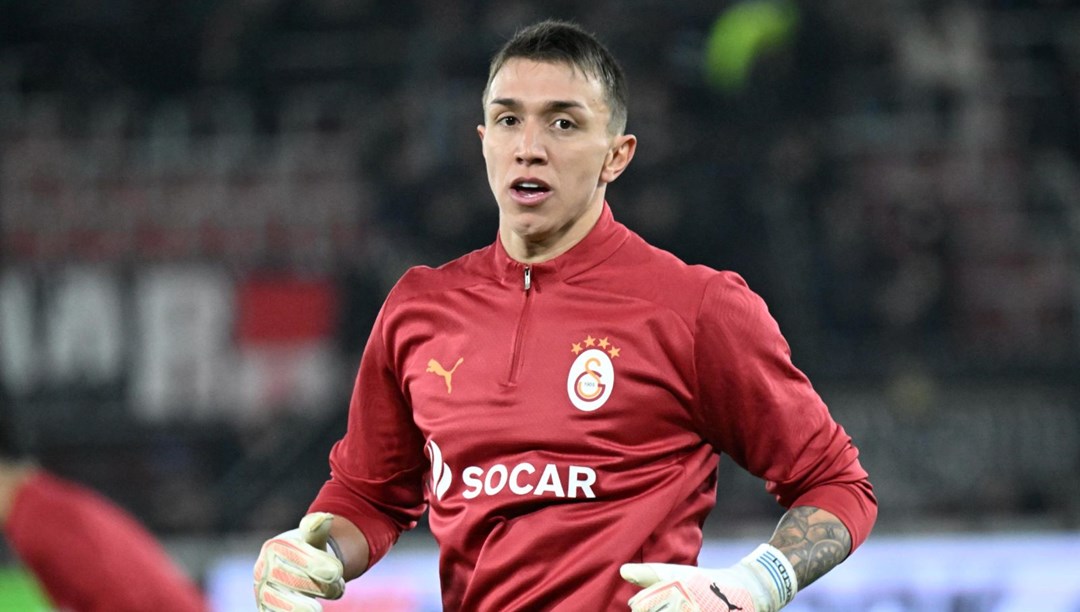 Galatasaray’da Muslera’dan maç sonu tepki! Röportajı yarıda kesti – Son Dakika Spor Haberleri