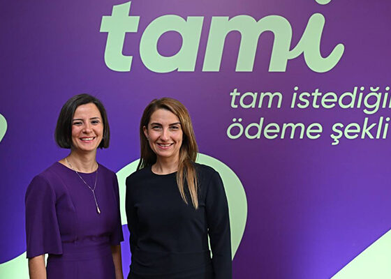 Garanti BBVA, TAMİ’yi tanıttı: E-ticaret ve ödeme sistemlerinde yeni dönem