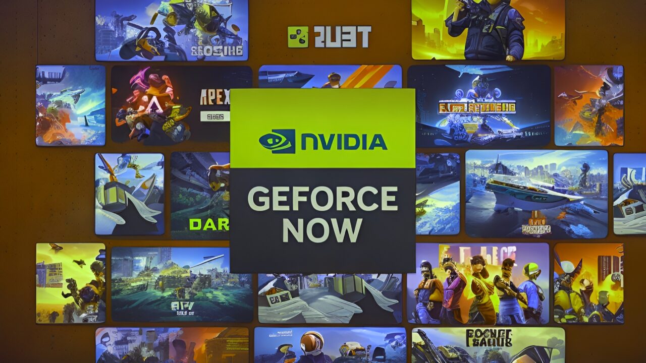 GeForce Now’a bu hafta eklenen oyunlar belli oldu!