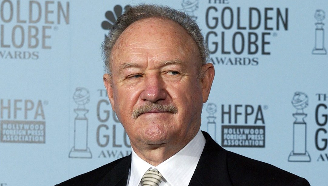 Gene Hackman kimdir? Oscar ödüllü oyuncu Gene Hackman neden öldü? – Son Dakika Dünya Haberleri