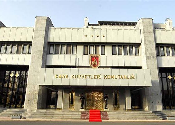 Kara Kuvvetleri Komutanlığı personel alımı yapacak