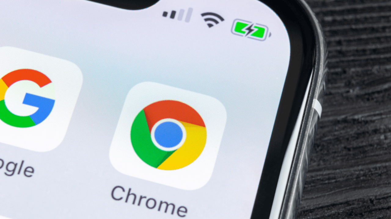 Google Chrome için yapay zeka destekli güvenlik özelliği eklendi!