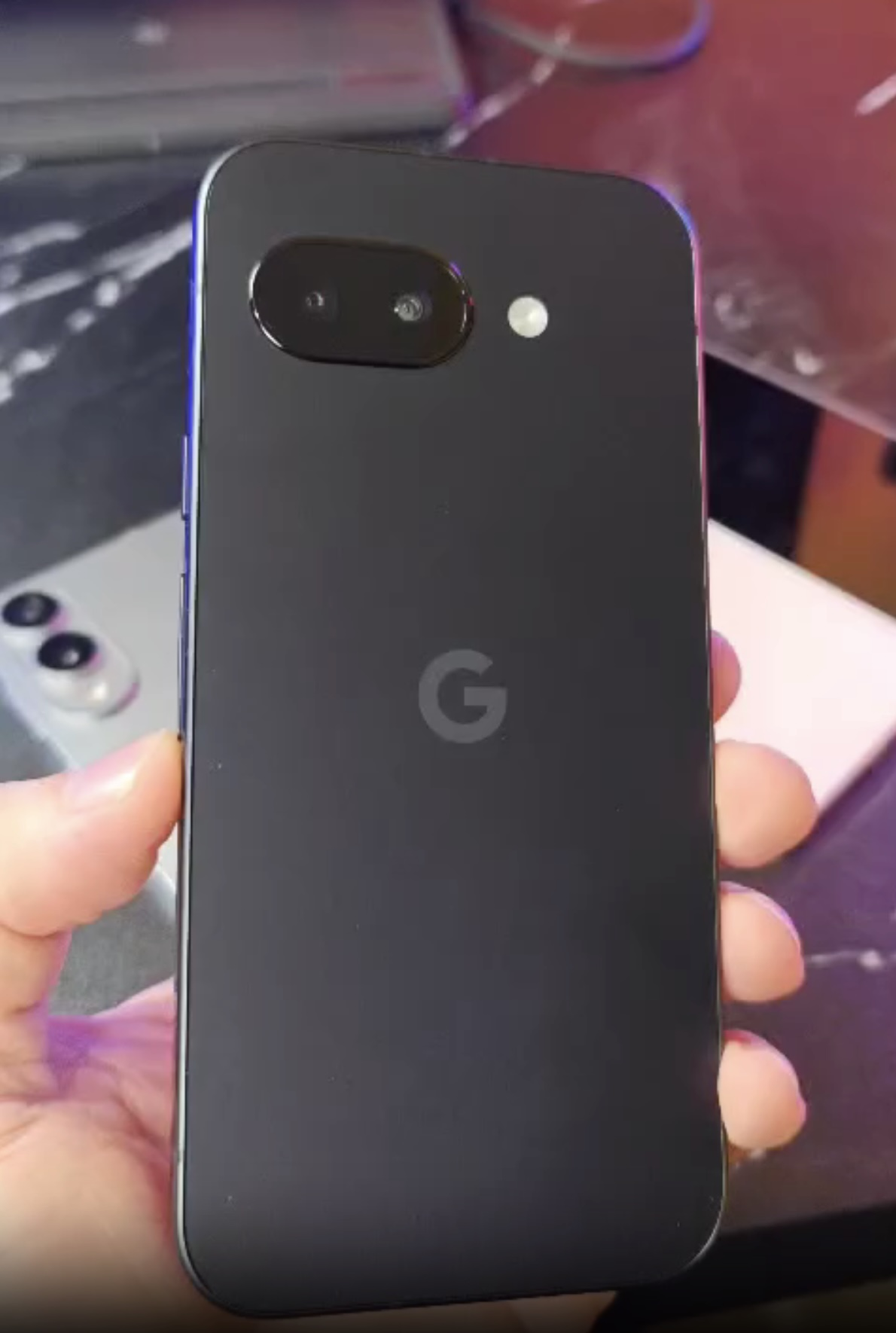 Google Pixel 9a fiyatı ortaya çıktı