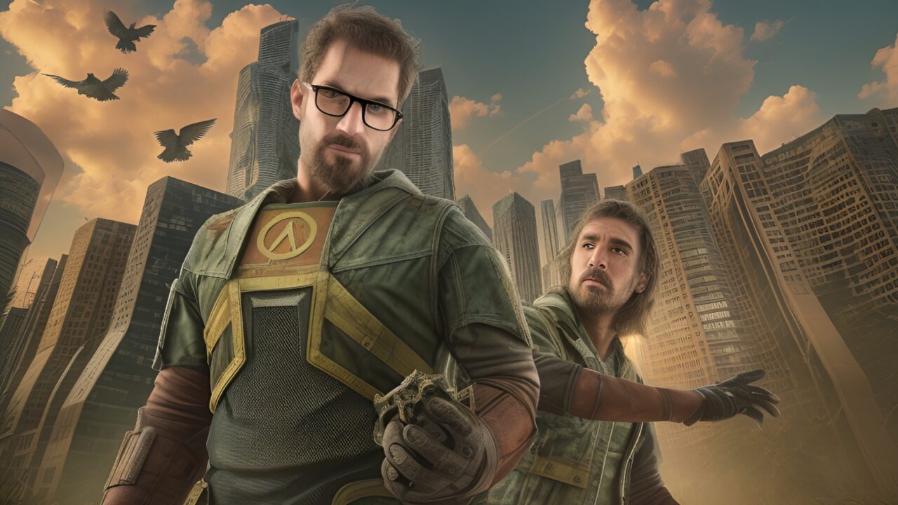 Half-Life 3 son aşamaya mı girdi? Ne zaman geliyor?