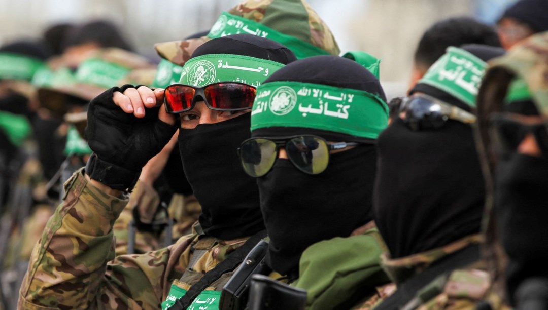 Kriz sona erdi: Hamas, serbest bırakılacak rehineleri açıkladı – Son Dakika Dünya Haberleri