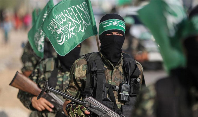 Hamas’tan Netanyahu’ya tepki haberi – FinansinGündemi.com