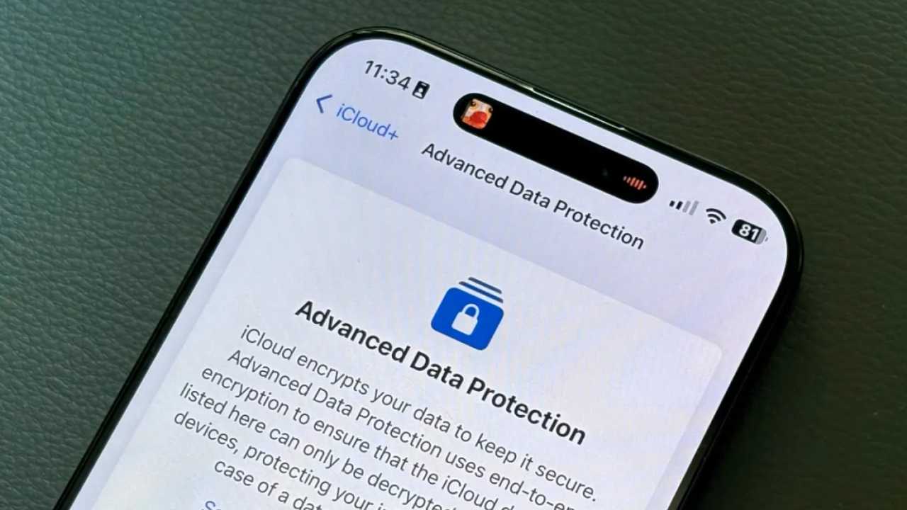 İngiltere’de iCloud için çift taraflı şifreleme devre dışı kaldı