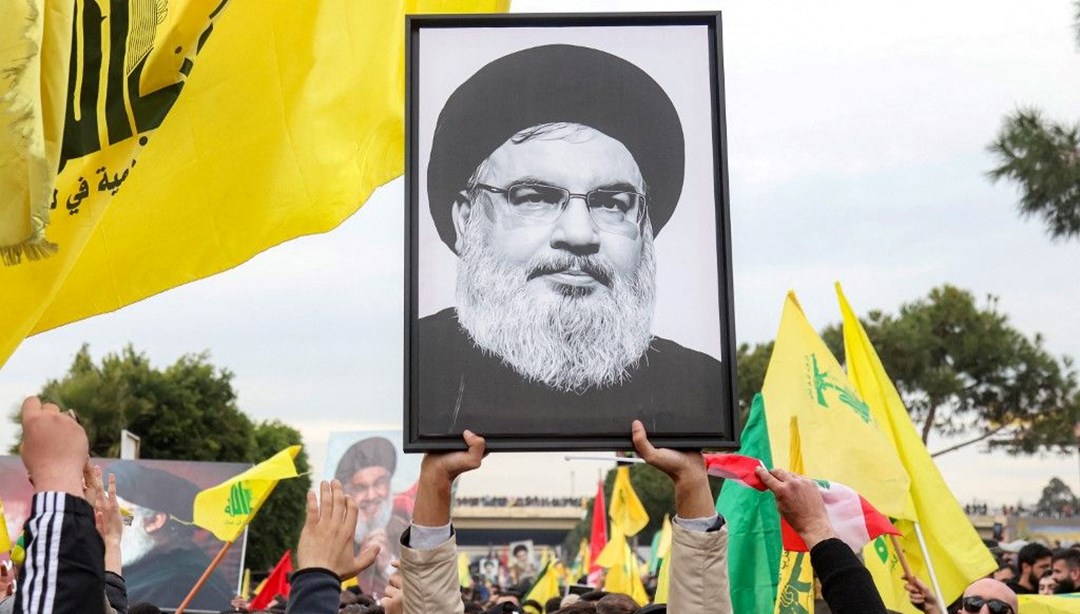 İran’da hayat duracak: Nasrallah’ın cenaze töreni pazar günü düzenlenecek – Son Dakika Dünya Haberleri