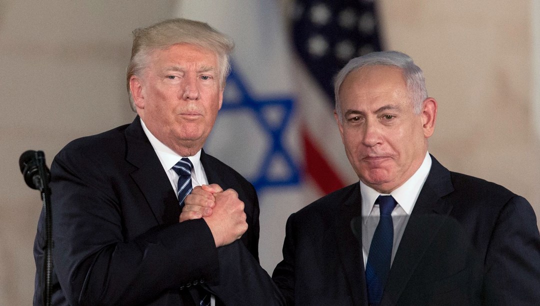 İsrail basını: Netanyahu, Trump’la görüşmeden Katar’a heyet göndermeyecek – Son Dakika Dünya Haberleri