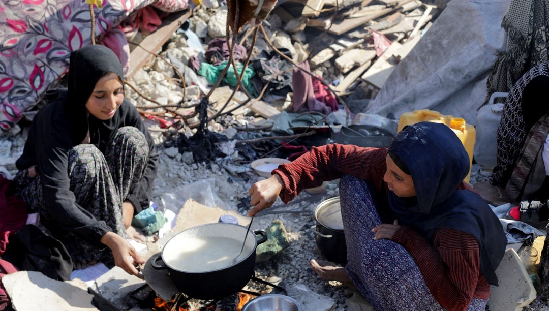 İsrail’in Doğu Kudüs’teki UNRWA yasağı ateşkesi riske atabilir – Son Dakika Dünya Haberleri