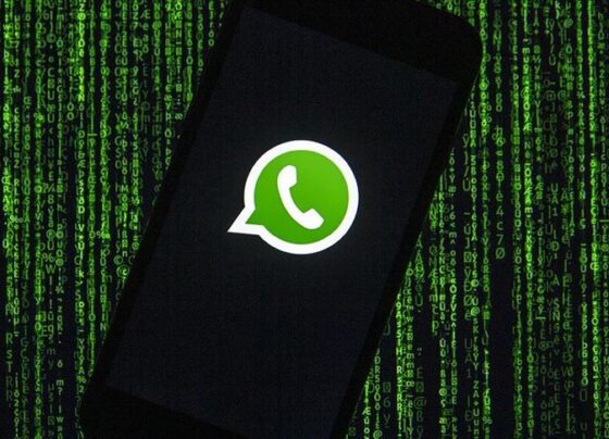 İsrail’in casus yazılımı WhatsApp'ı hedef aldı