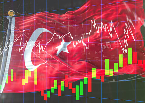 Türkiye ekonomisi dördüncü çeyrekte yüzde 3 büyüdü