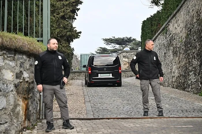 İstanbul’daki kritik ABD Rusya görüşmesi sona erdi