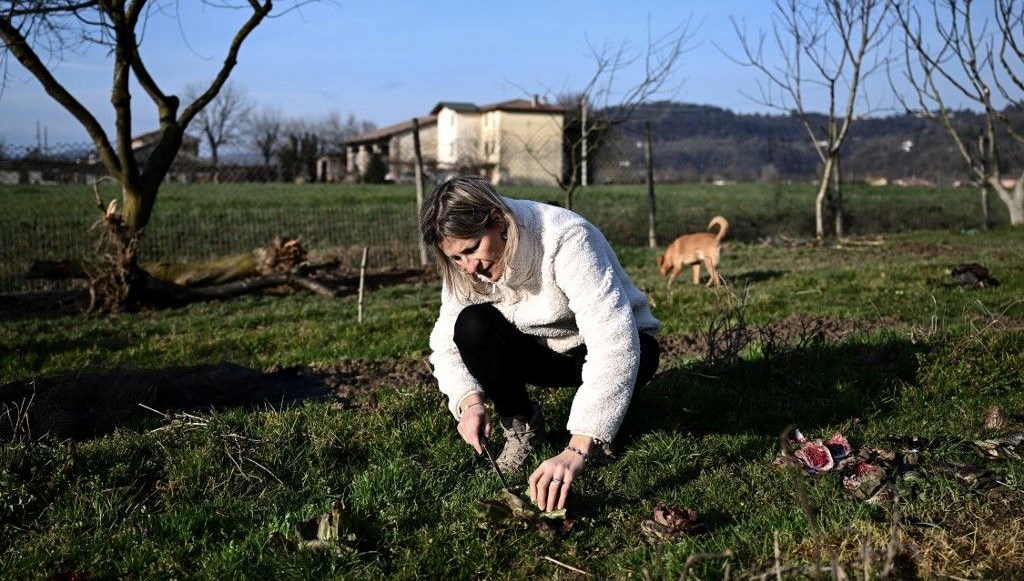 İtalya’da
çocuklarını “zehirleyen” anneler: Bir zamanlar cennette yaşıyorlardı