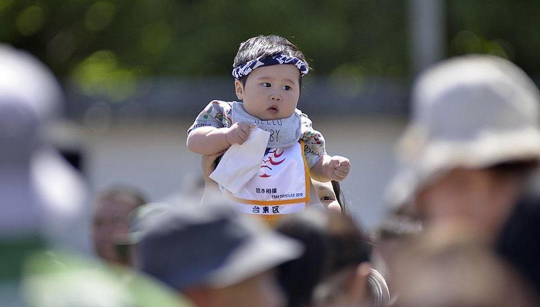 Japonya’da doğan bebek sayısı üst üste 9. kez düştü – Son Dakika Dünya Haberleri