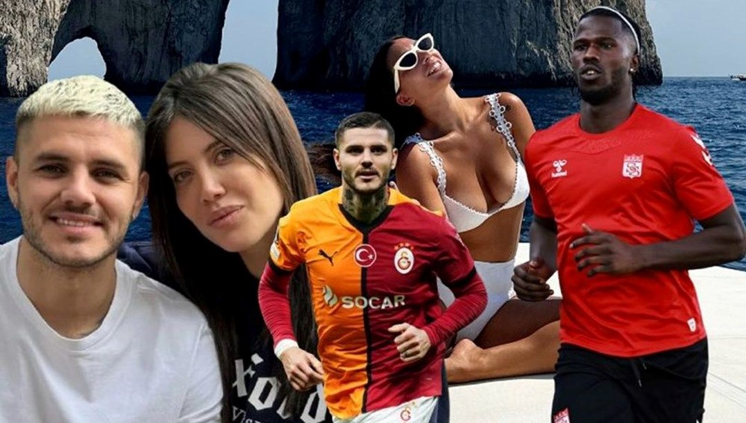 Keita Balde’den Wanda Nara itirafı: Hayatımın en büyük hatasını yaptım – Son Dakika Spor Haberleri