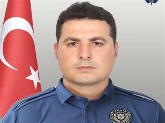 Konya’da feci kaza: 1 polis şehit oldu, 2 polis yaralandı haberi