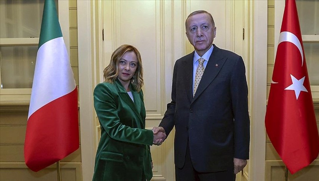 Liderlerden Cumhurbaşkanı Erdoğan’a doğum günü tebriği – Son Dakika Türkiye Haberleri