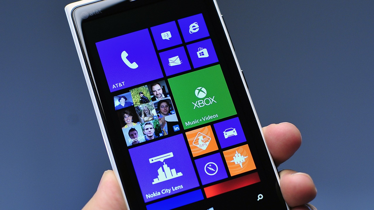 Lumia 950 XL için Windows 10/11 ARM desteği