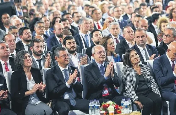 Lütfü Savaş CHP’nin şaibeli kurultayı ile ilgili soruşturmada ifade verdi: Delegelere baskı yapıldı