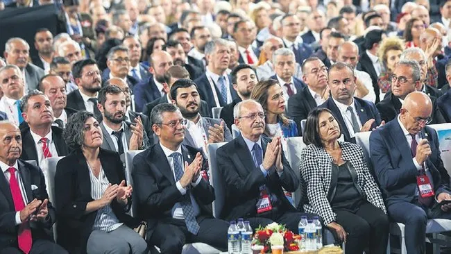 Lütfü Savaş CHP’nin şaibeli kurultayı ile ilgili soruşturmada ifade verdi: Delegelere baskı yapıldı