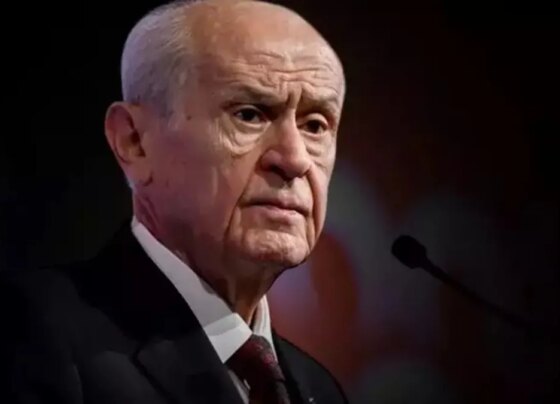 MHP Genel Başkan Başdanışmanı Çiçek'ten Bahçeli'nin sağlık durumuna ilişkin açıklama