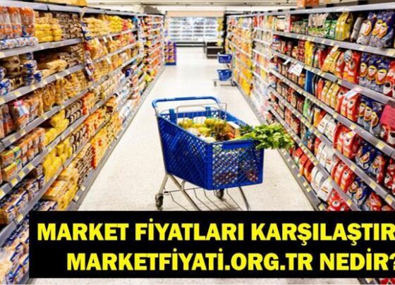 Son dakika: Market Fiyatı Karşılaştırma Uygulaması Açıldı Mı marketfiyati.org.tr Nedir, Ne İşe Yarar TCMB ve TÜBİTAK Market Fiyatı Karşılaştırma Detayları