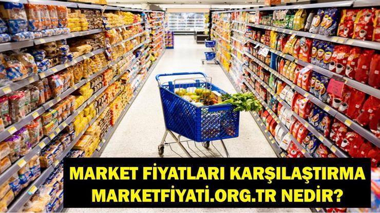 Market Fiyatı Karşılaştırma Uygulaması Açıldı Mı? marketfiyatı.org.tr Açıldı Mı?