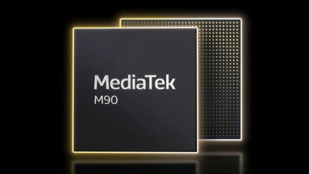 MediaTek M90 5G tanıtıldı: Teknik özellikleri