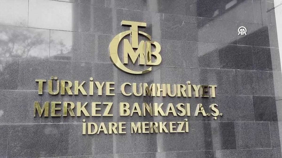 Merkez Bankası’ndan ”Parasal sıkılaştırma’ vurgusu – Ekonomi Haberleri