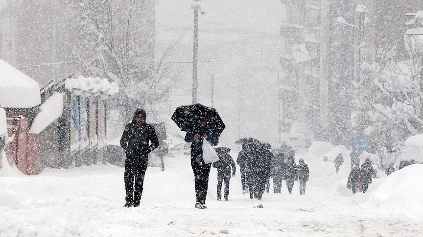 Meteoroloji’den Batı Karadeniz için fırtına uyarısı haberi