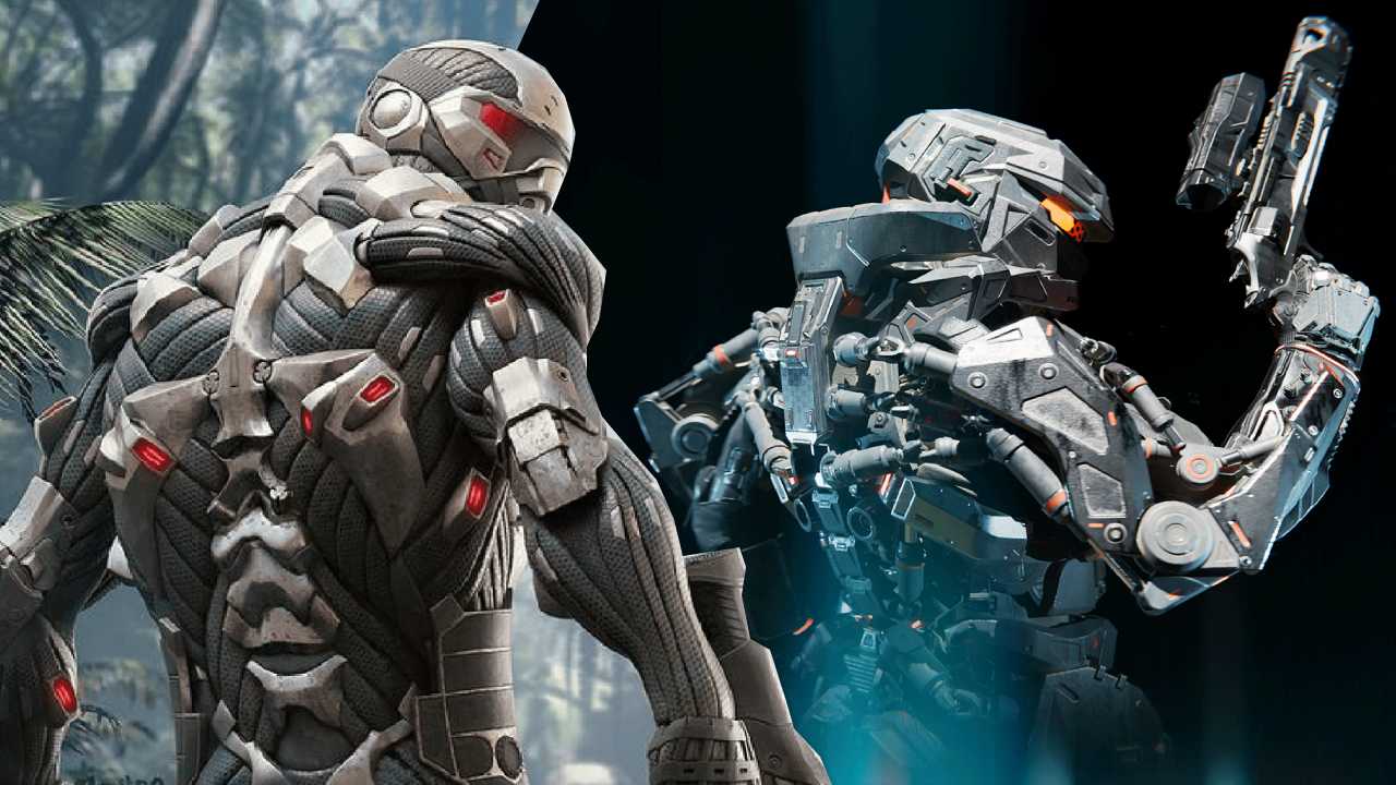 Metro yapımcısından Crysis benzeri La Quimera ve fragmanı!- SDN