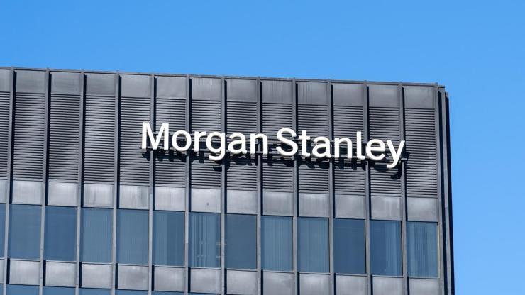 Morgan Stanley’den 2025 döviz kuru tahmini: Türk Lirası zirvede!