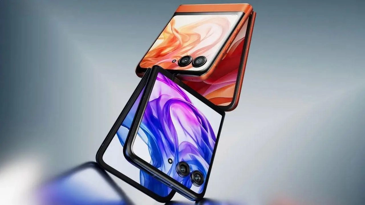 Motorola Razr Ultra 2025 performans testinde: Neler sunacak?