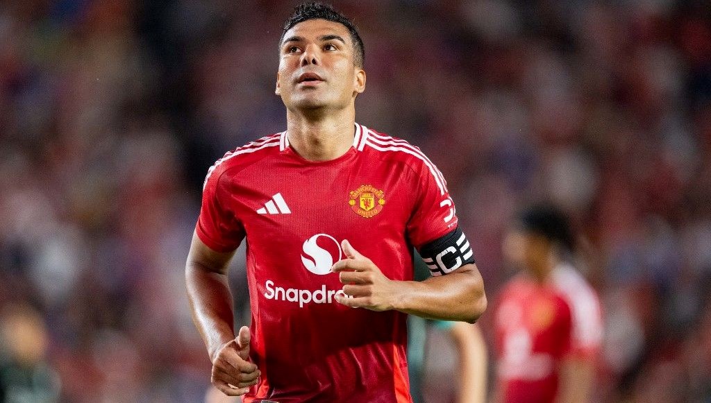 Mourinho Casemiro’yu çağırdı (6 Şubat 2025 spor manşetleri)