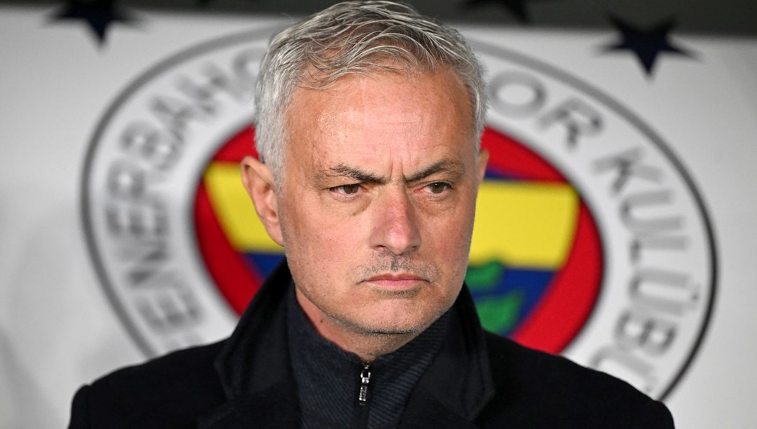 Mourinho: Kontra atakları engelleyemedik – Son Dakika Spor Haberleri