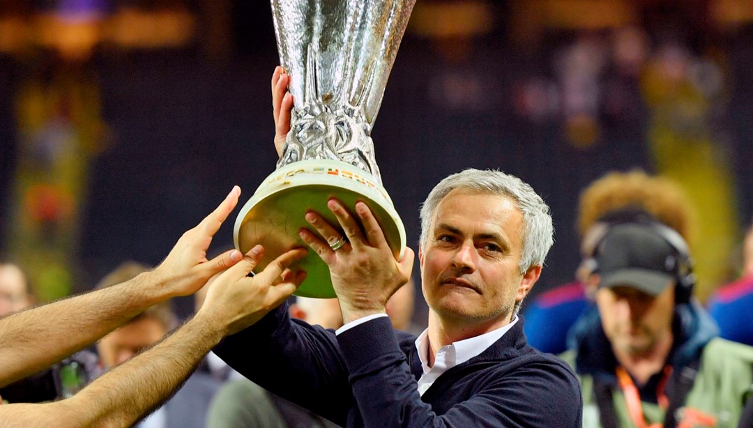 “Mourinho final istiyor” (12 Şubat 2025 spor manşetleri) – Son Dakika Spor Haberleri