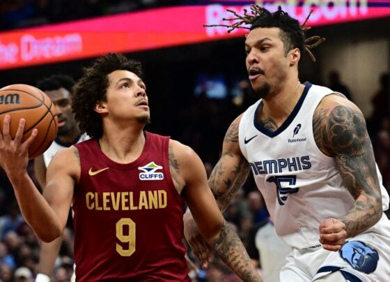 NBA'de Cavaliers, üst üste 7. galibiyetine ulaştı - Son Dakika Spor Haberleri