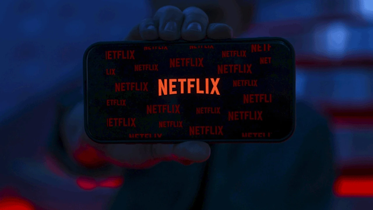 Netflix çok izlenenler (3 Şubat – 9 Şubat 2025)