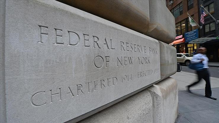 New York Fed İmalat Endeksi şubatta beklentilerin üzerinde gerçekleşti