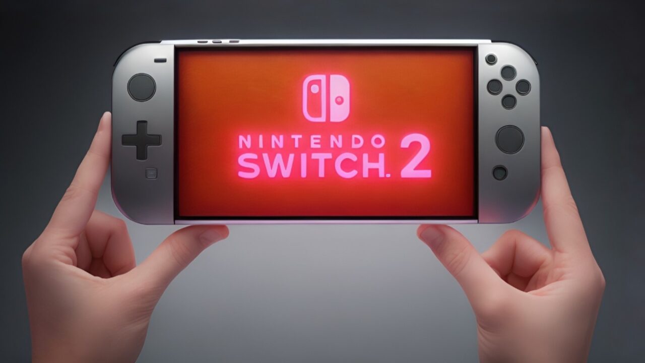 Nintendo Switch 2 kara borsaya düştü! Fiyatı 1,4 milyon lira