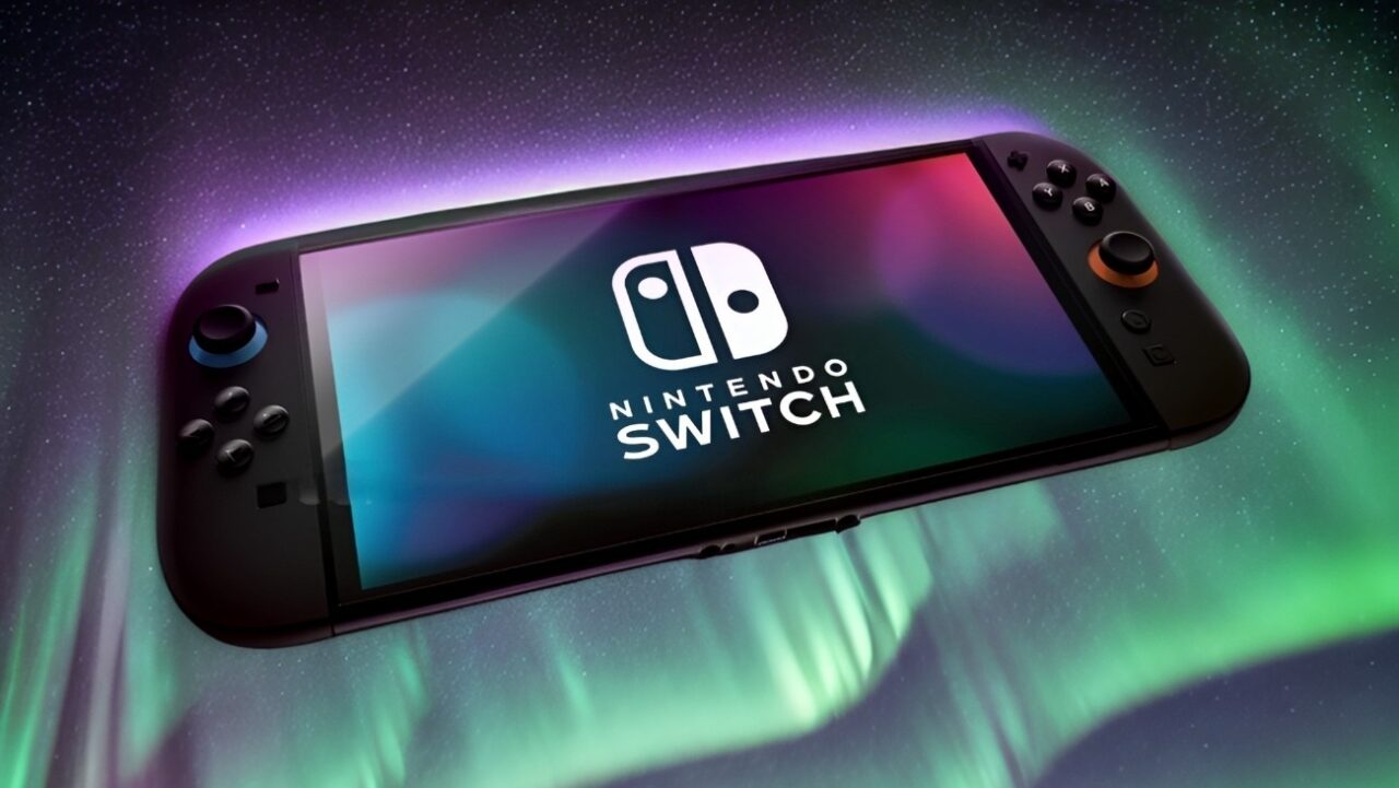 Nintendo Switch 2 nasıl olacak?