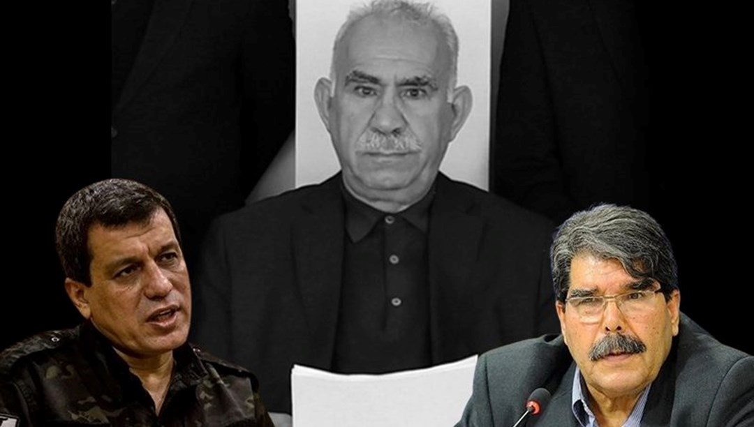 Öcalan’ın PKK’ya silah bırakma çağrısına Salih Müslim ve Mazlum Abdi ne dedi? – Son Dakika Dünya Haberleri