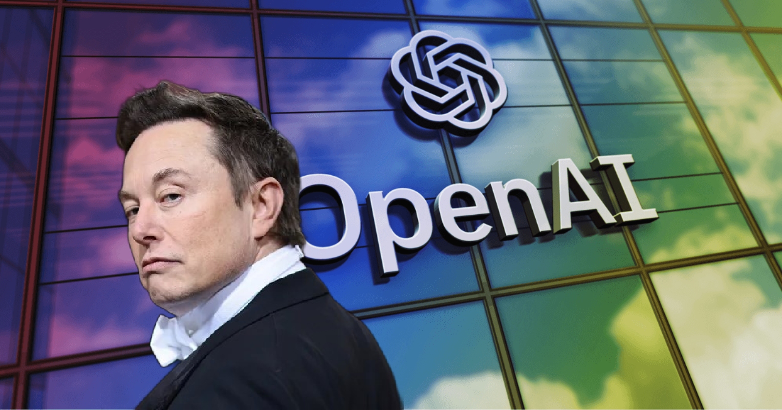 OpenAI CEO’su Sam Atman, Elon Musk ile dalga geçti